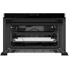 Teka Wish HLC 847 SC Φούρνος άνω Πάγκου 44lt χωρίς Εστίες Π59.5εκ. Μαύρος Teka Wish HLC 847 SC Φούρνος άνω Πάγκου 44lt χωρίς Εστίες Π59.5εκ. Μαύρος